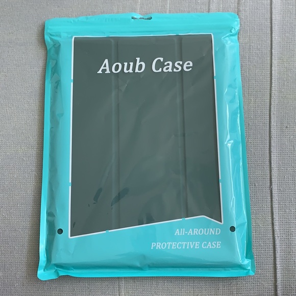 iPad pro11 2020 case with pencil holder - Picture 4 of 7